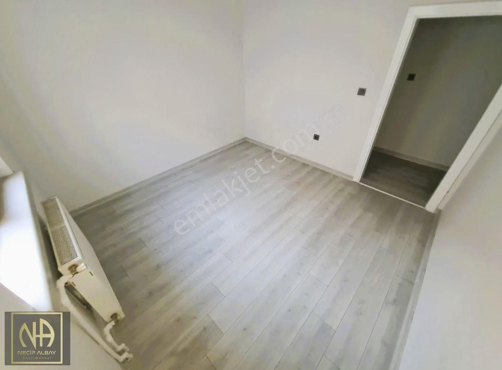 Atapark'da Cadde Üzeri Ara Kat Ön Cephe Masrafsız 3+1 Satılık - Görsel 16
