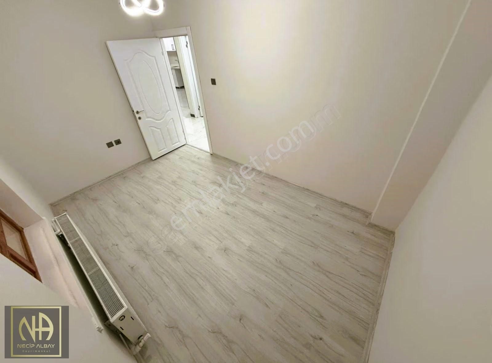 Necip Albay'dan Yeni Fırsat Yayla Mh Lüks Yapılı 3+1 Satılık - Görsel 18