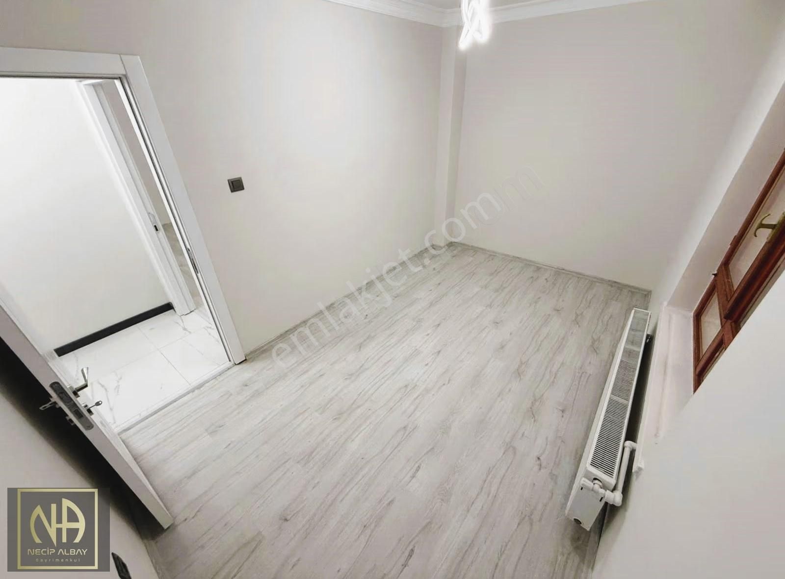 Necip Albay'dan Yeni Fırsat Yayla Mh Lüks Yapılı 3+1 Satılık - Görsel 5