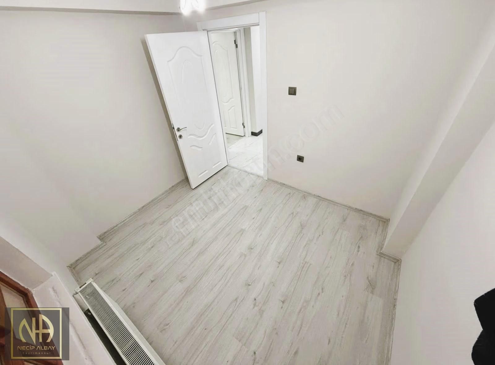 Necip Albay'dan Yeni Fırsat Yayla Mh Lüks Yapılı 3+1 Satılık - Görsel 26