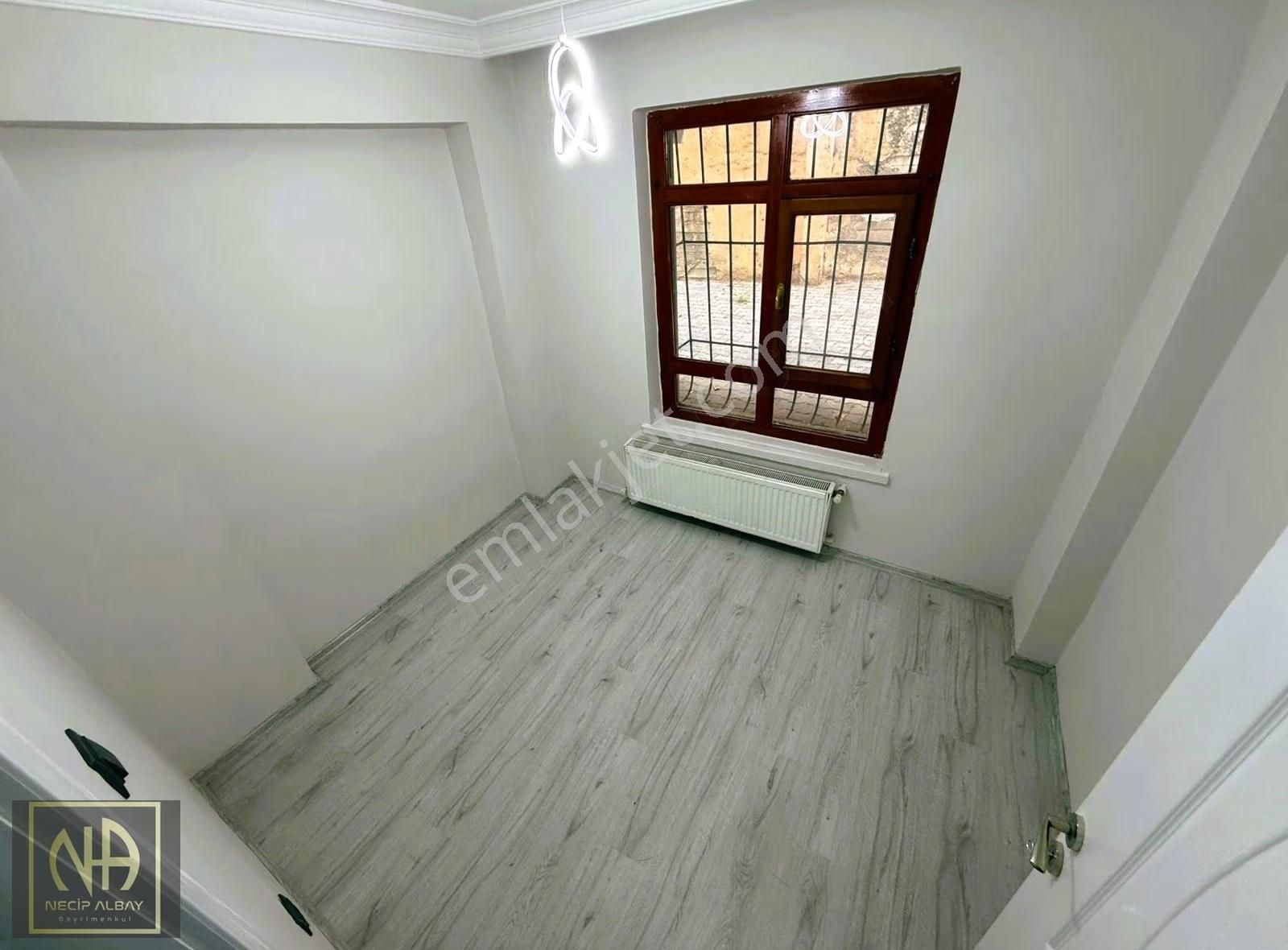 Necip Albay'dan Yeni Fırsat Yayla Mh Lüks Yapılı 3+1 Satılık - Görsel 3