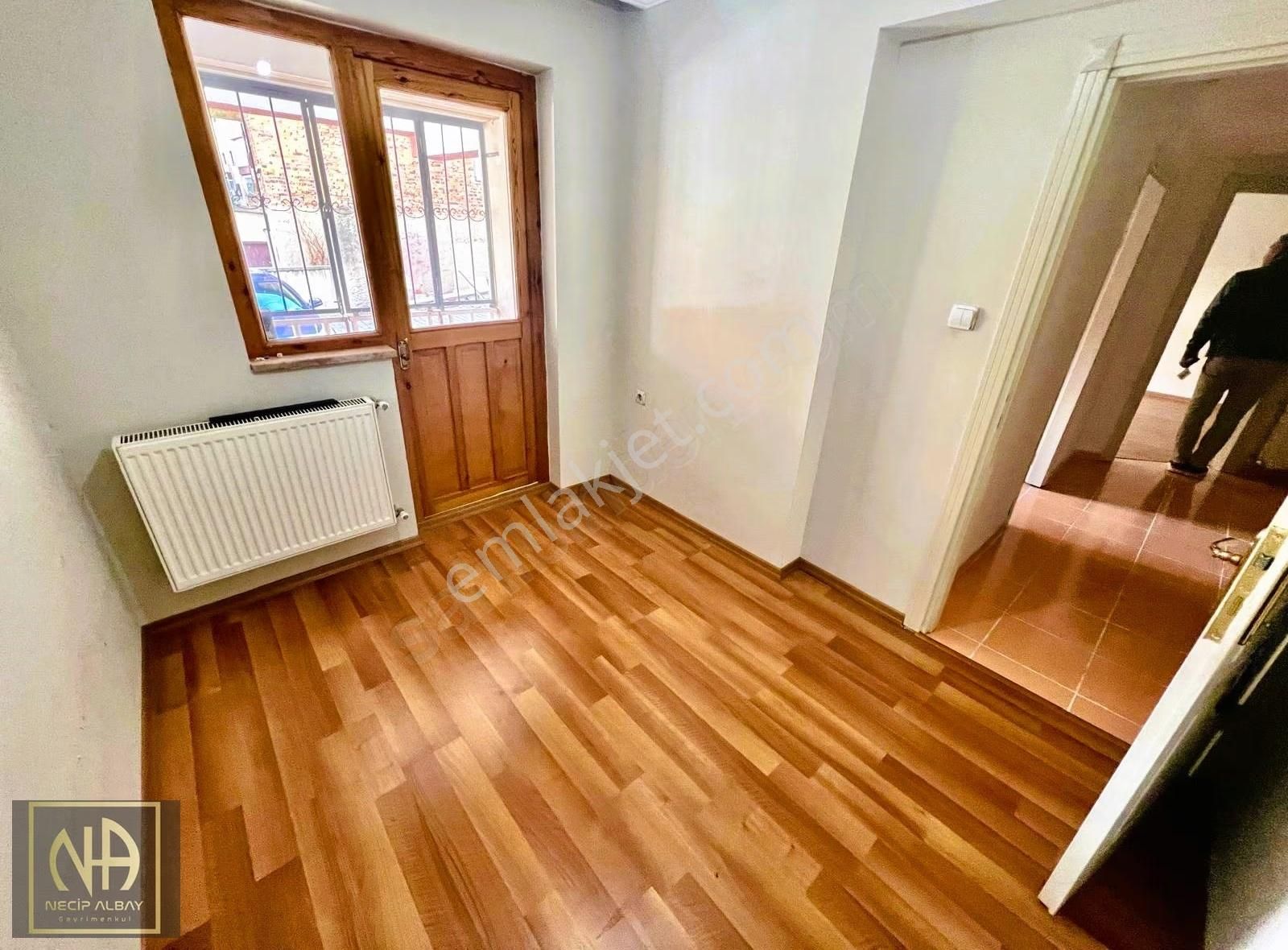 Yayla Mh Cadde Üzeri Cepheler Açık Asansörlü 3+1 Satılık Daire - Görsel 22