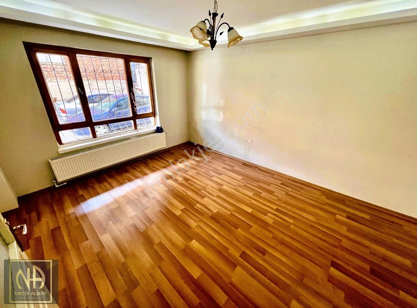 Yayla Mh Cadde Üzeri Cepheler Açık Asansörlü 3+1 Satılık Daire - Görsel 19