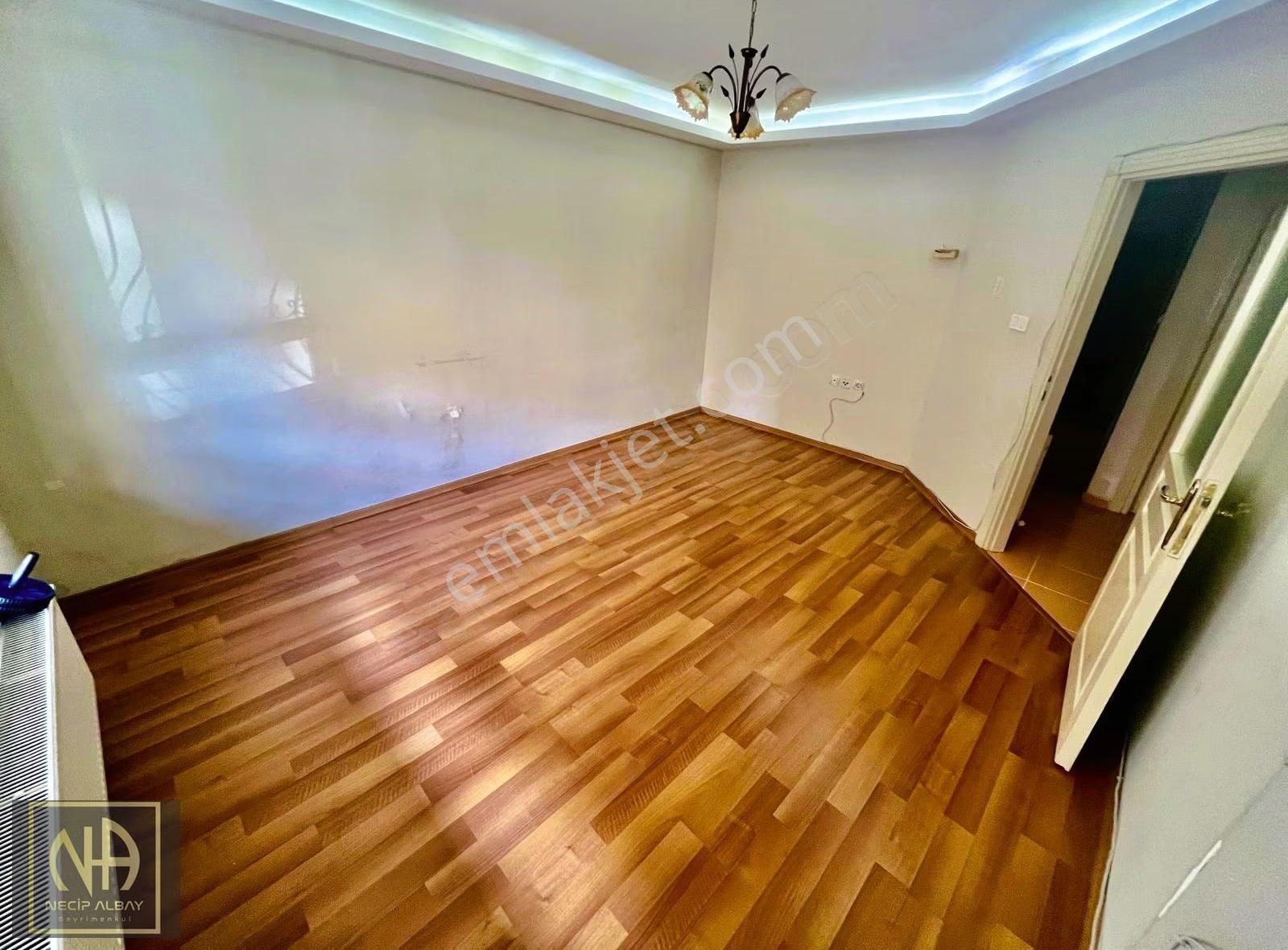 Yayla Mh Cadde Üzeri Cepheler Açık Asansörlü 3+1 Satılık Daire - Görsel 18