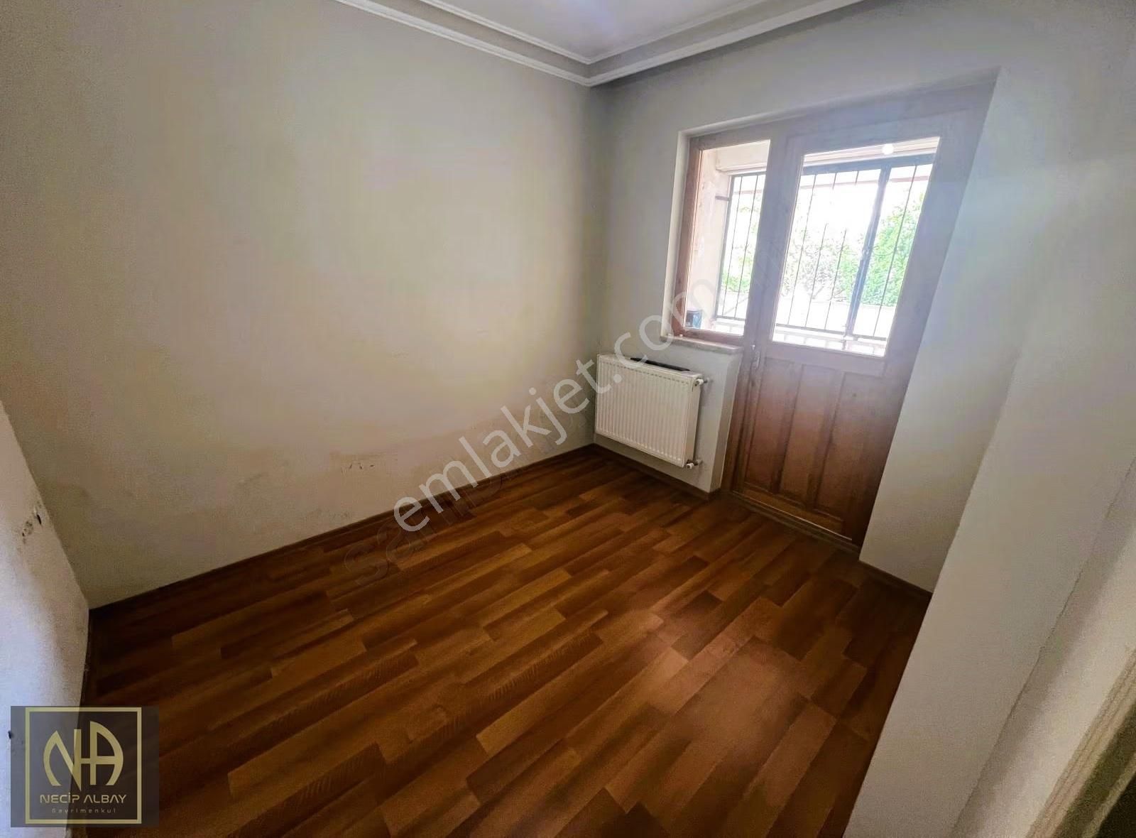 Yayla Mh Cadde Üzeri Cepheler Açık Asansörlü 3+1 Satılık Daire - Görsel 10