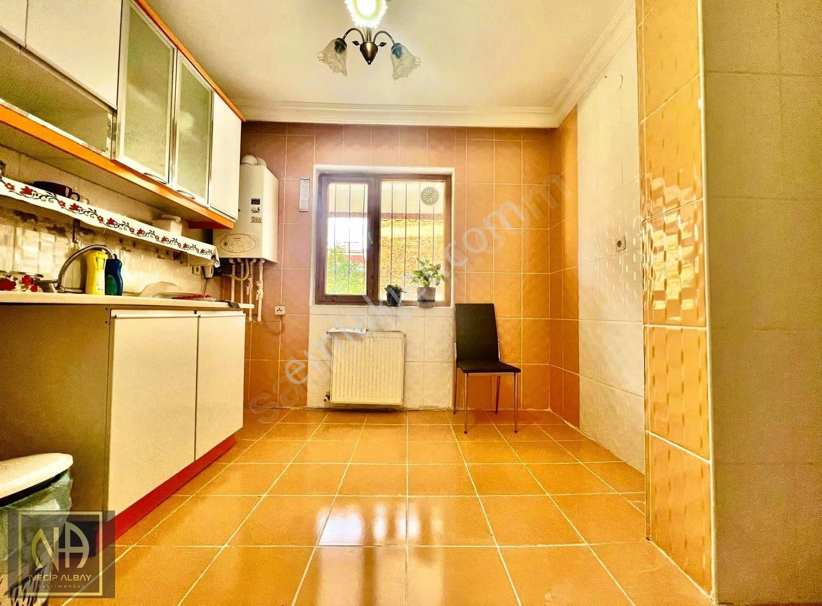 Yayla Mh Cadde Üzeri Cepheler Açık Asansörlü 3+1 Satılık Daire - Görsel 21