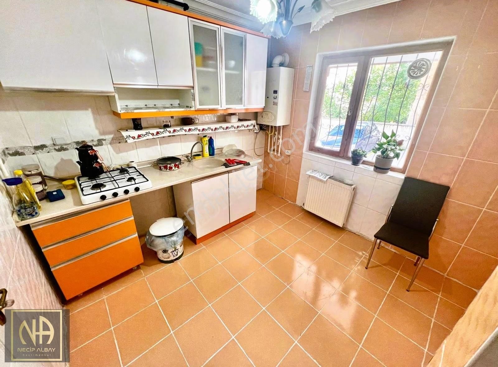 Yayla Mh Cadde Üzeri Cepheler Açık Asansörlü 3+1 Satılık Daire - Görsel 9