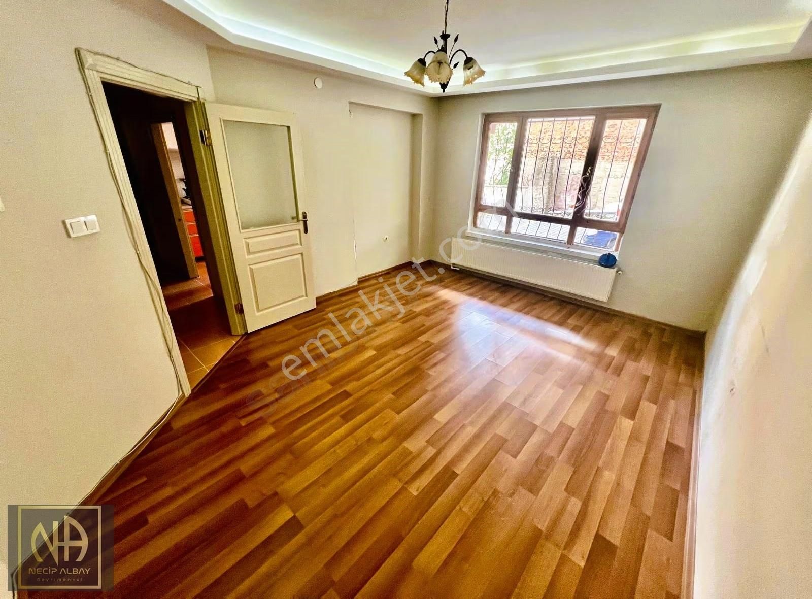 Yayla Mh Cadde Üzeri Cepheler Açık Asansörlü 3+1 Satılık Daire - Görsel 13