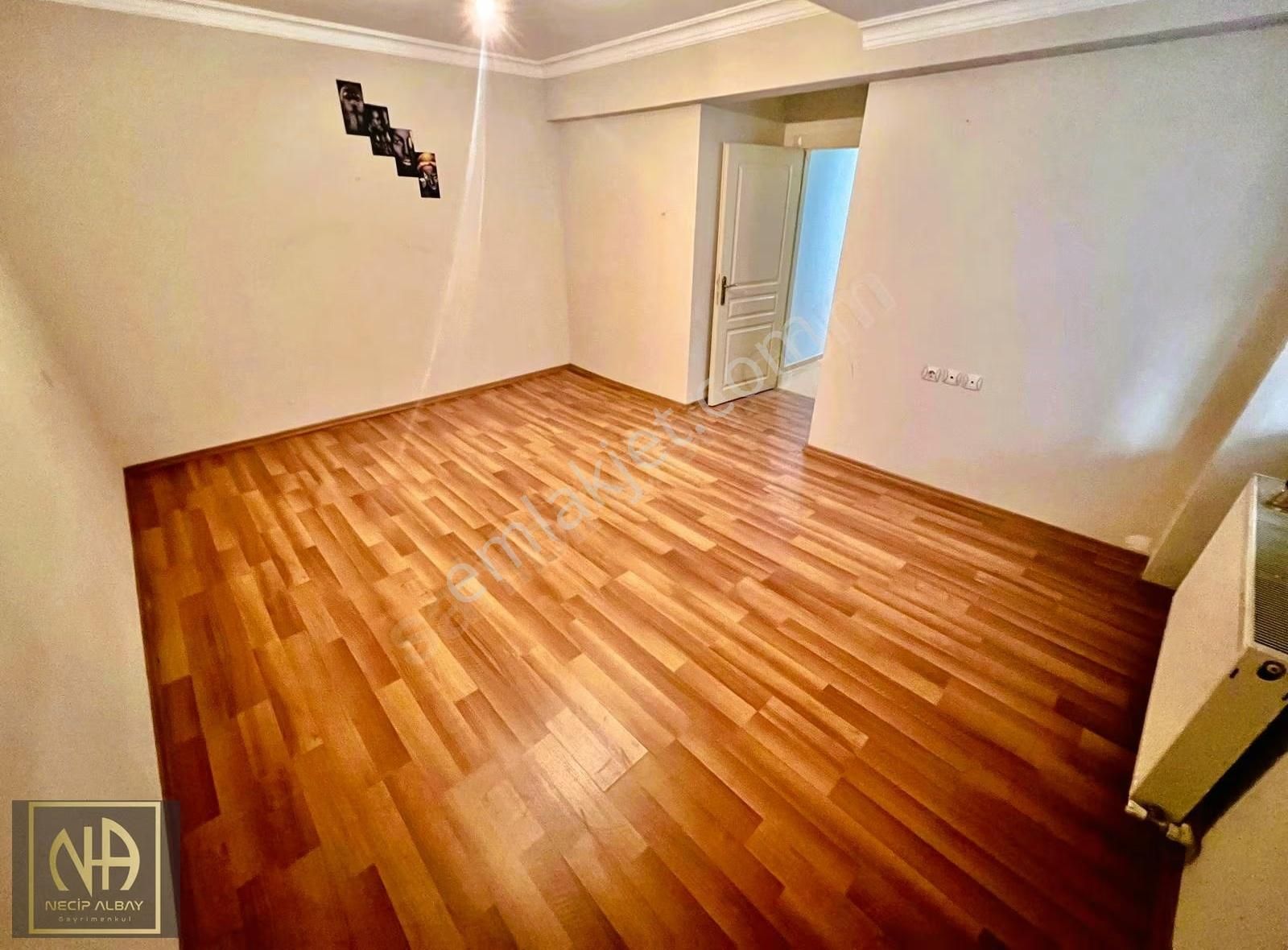 Yayla Mh Cadde Üzeri Cepheler Açık Asansörlü 3+1 Satılık Daire - Görsel 11