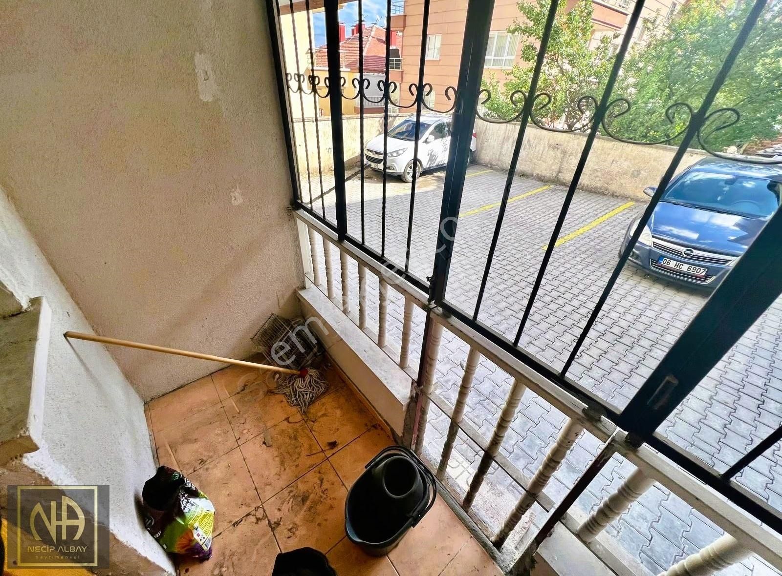 Yayla Mh Cadde Üzeri Cepheler Açık Asansörlü 3+1 Satılık Daire - Görsel 7