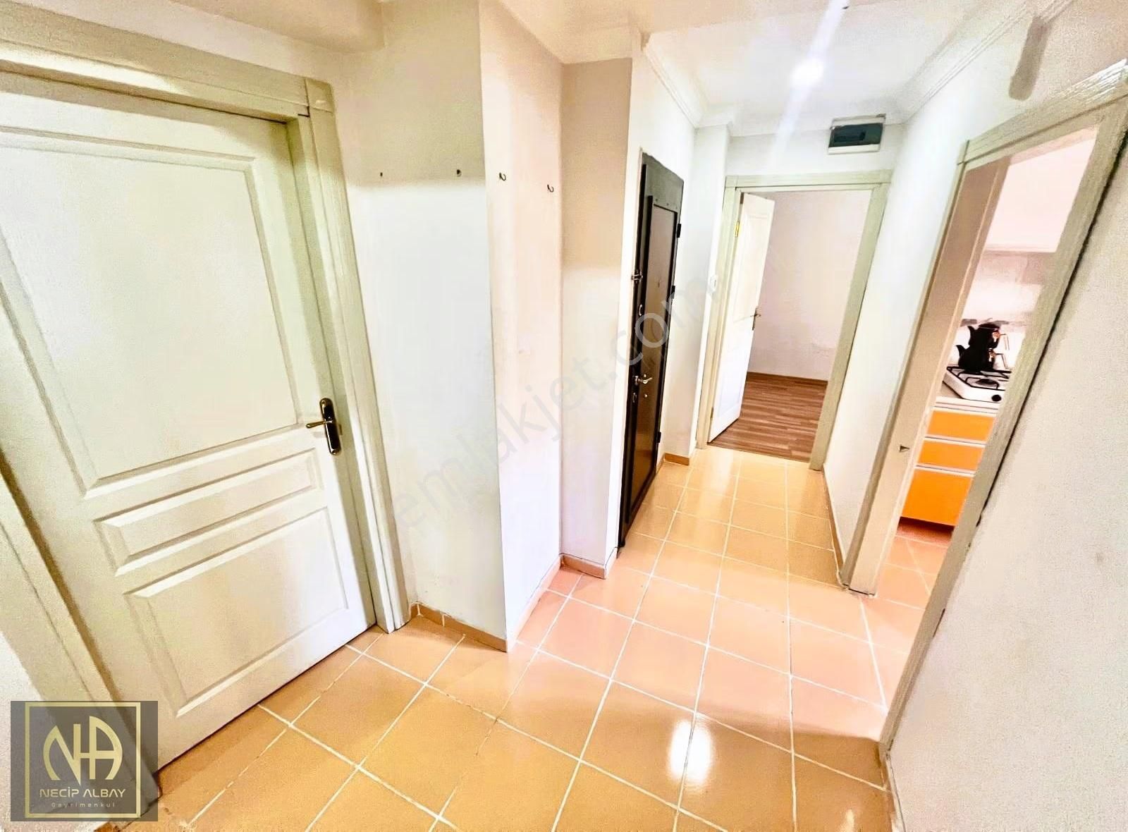 Yayla Mh Cadde Üzeri Cepheler Açık Asansörlü 3+1 Satılık Daire - Görsel 2