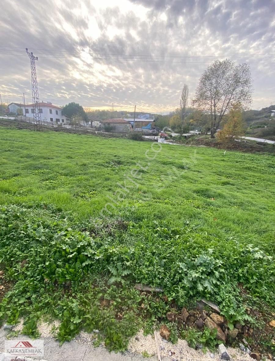 Kafkas Emlaktan 511 M2 Köy İçi Arsa - Görsel 4