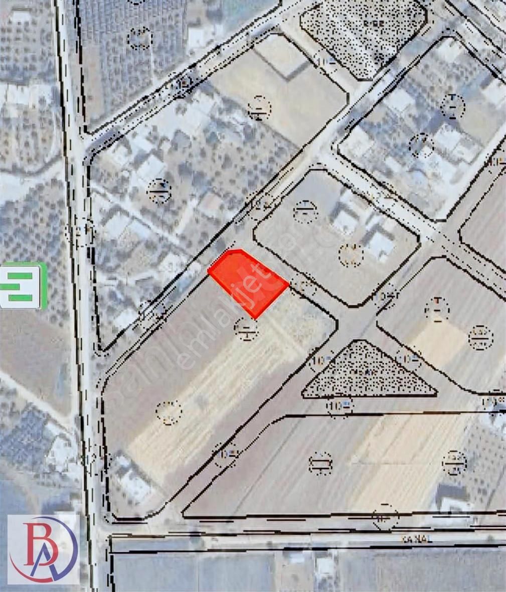 Kısasta Köşebaşı Yatırımlık Parsel - Görsel 5