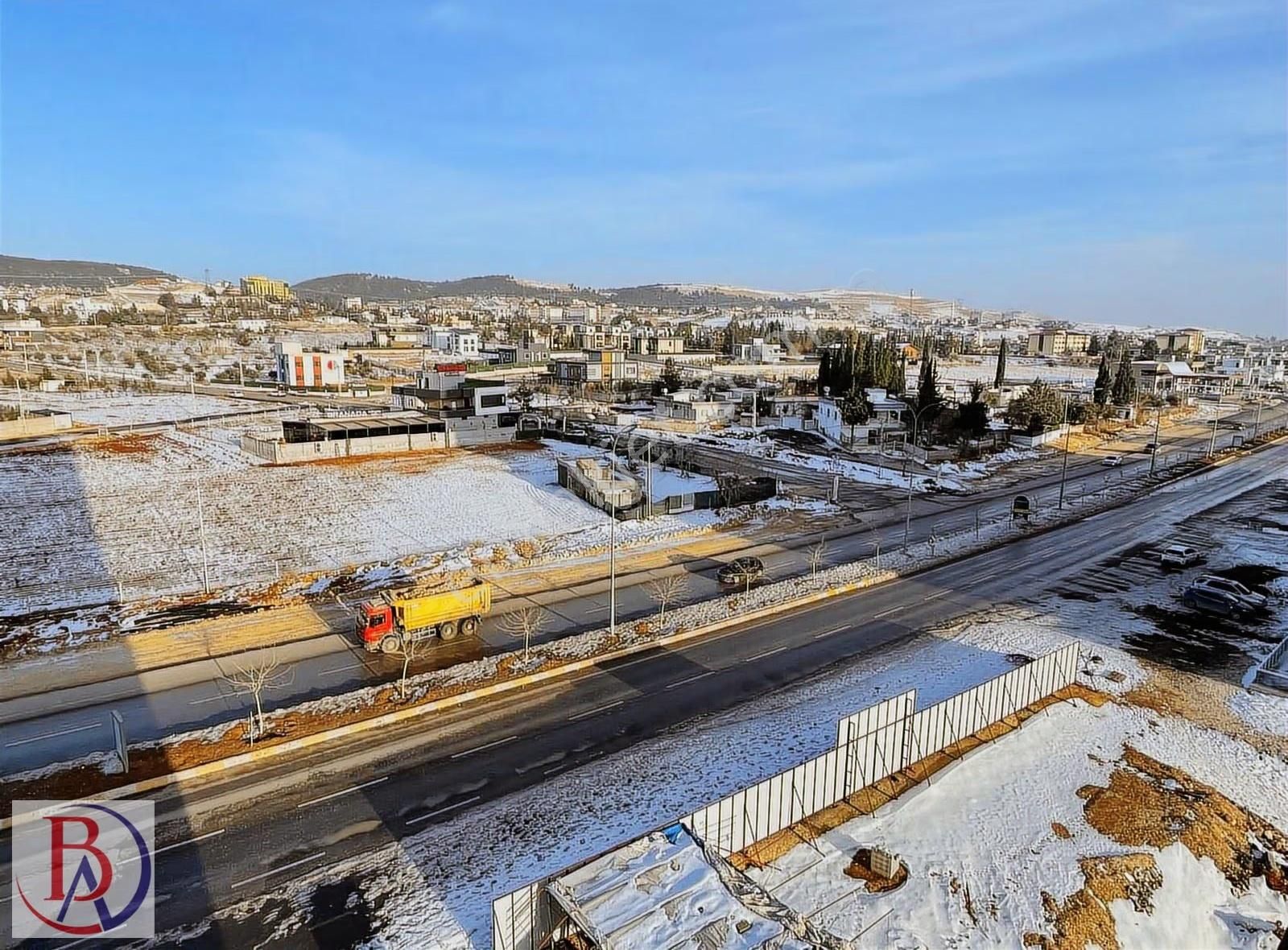 Satılık 4+1 Sıfır Lüks Daire - Görsel 11