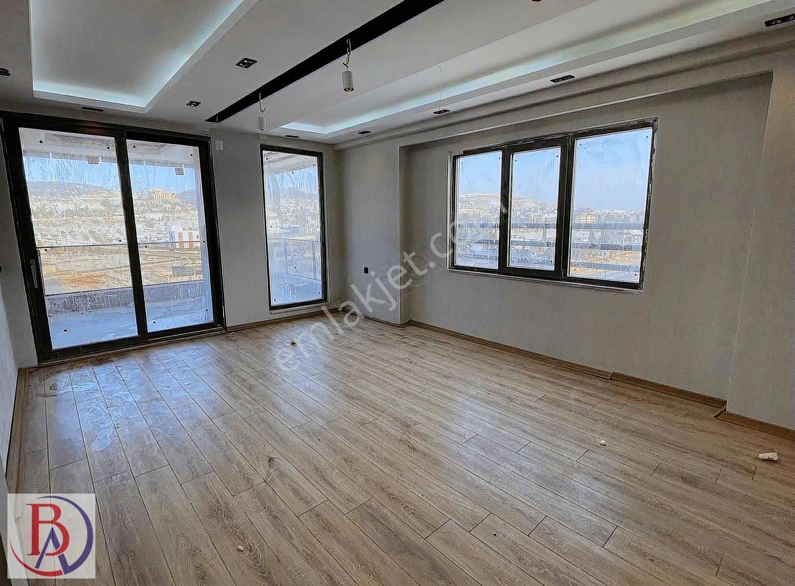 Satılık 4+1 Sıfır Lüks Daire - Görsel 8