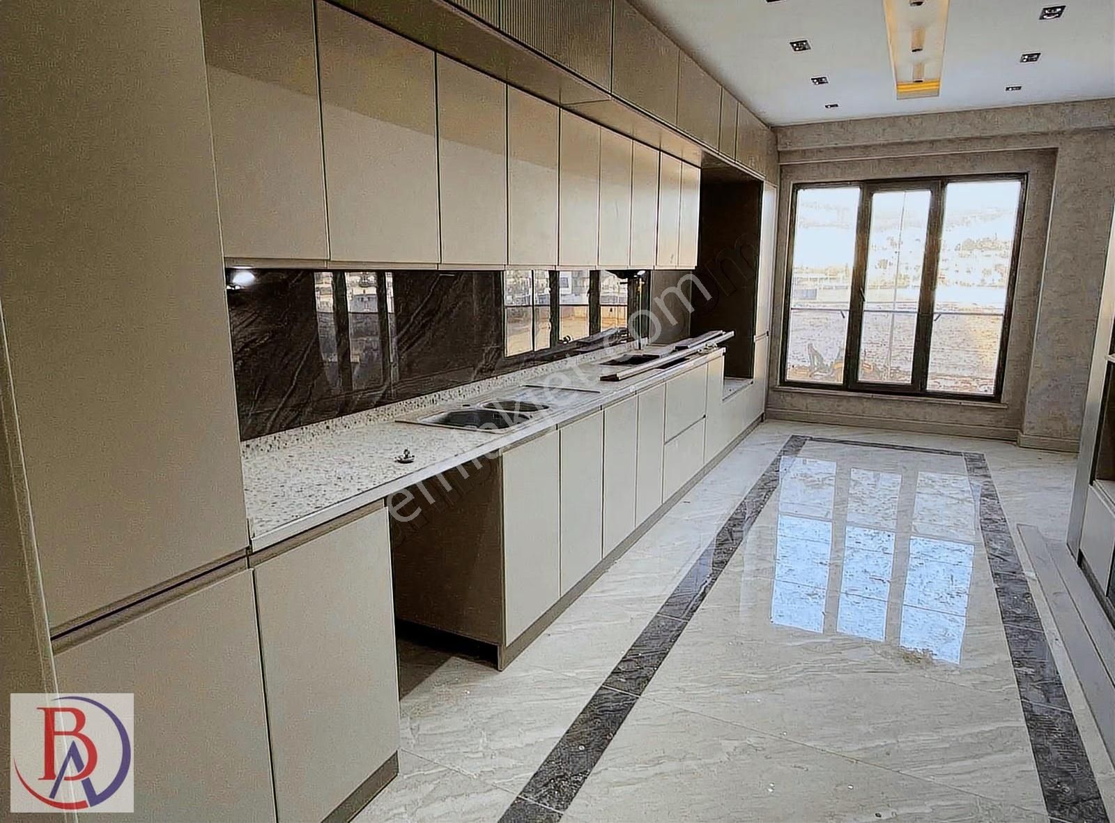 Satılık 4+1 Sıfır Lüks Daire - Görsel 9