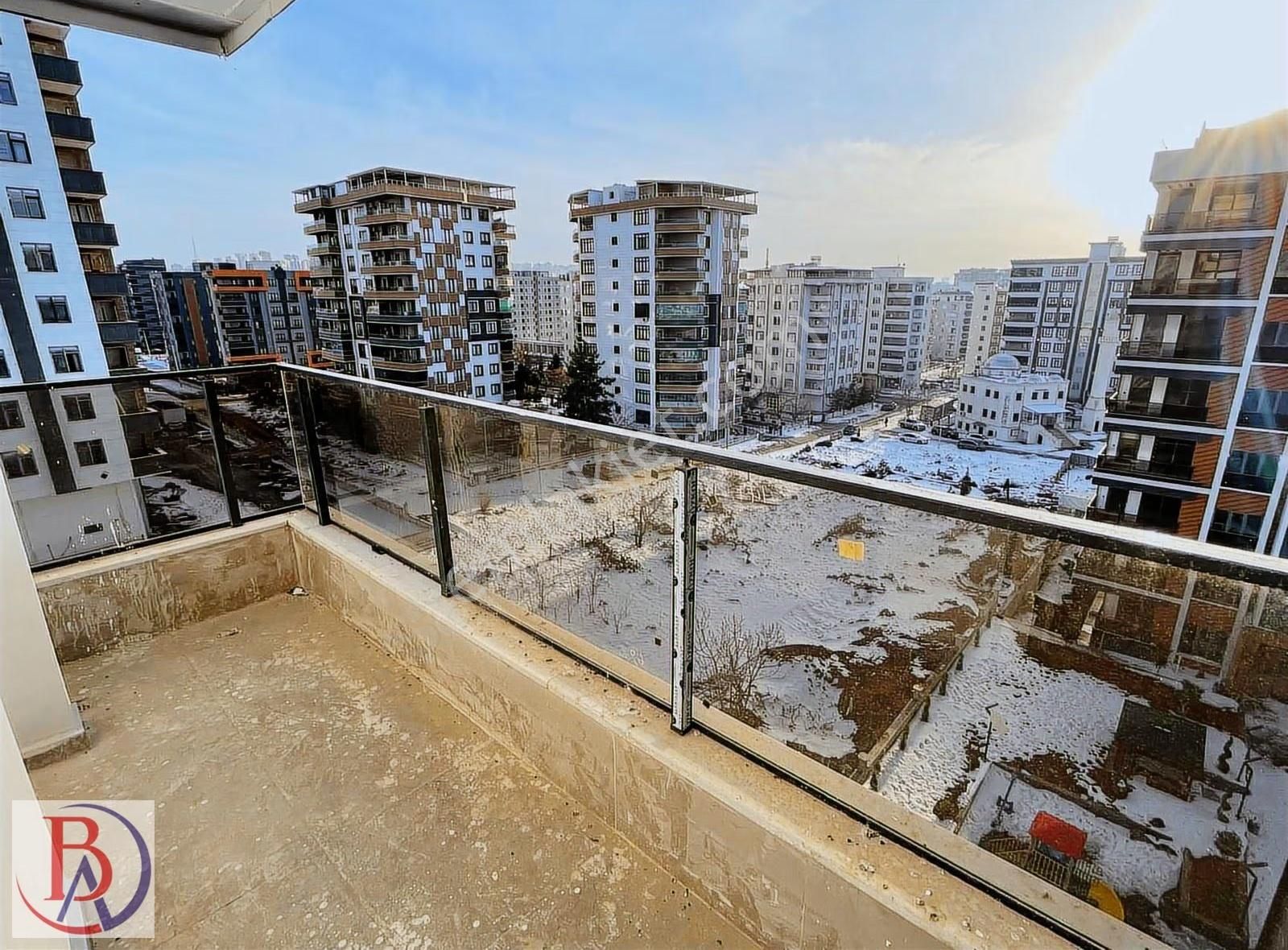 Satılık 4+1 Sıfır Lüks Daire - Görsel 6