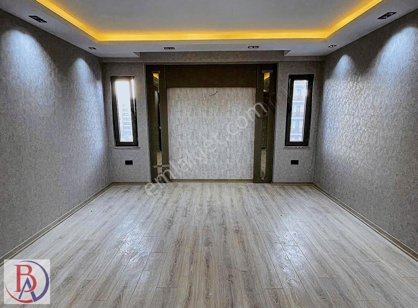 Satılık 4+1 Sıfır Lüks Daire - Görsel 22