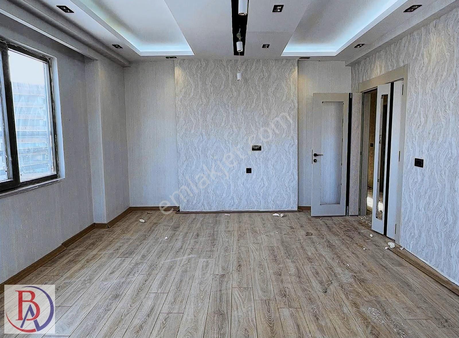 Satılık 4+1 Sıfır Lüks Daire - Görsel 12