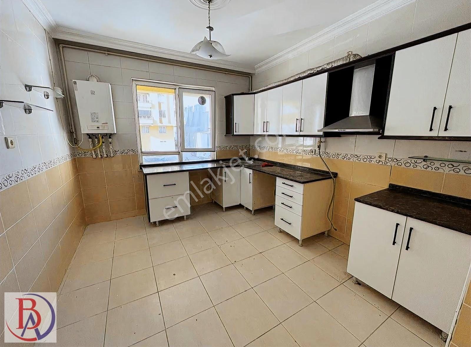 Site İçerisinde 4+1 Kiralık Daire - Görsel 5