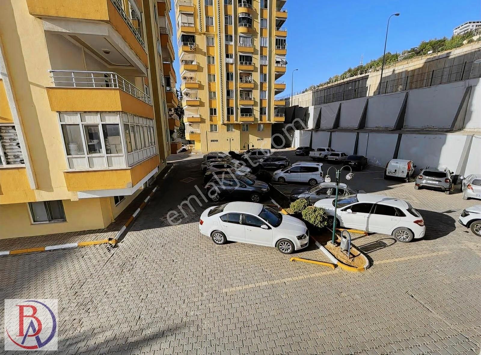 Site İçerisinde 4+1 Kiralık Daire - Görsel 7