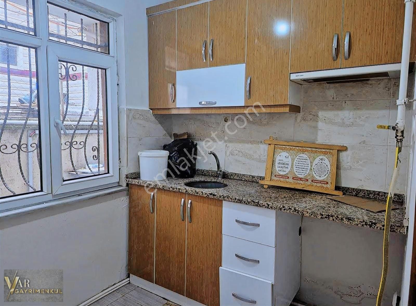 Kapaklı Bahçelievler Merkezi Konumda İskanlı 2+1 Satılık Daire - Görsel 22