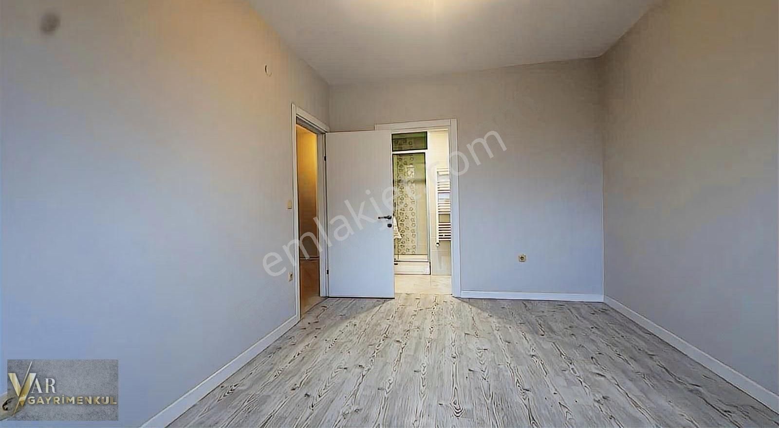 Çerkezköy Tepede Koza Park'ta 5+1 Geniş Ferah 220m2 Dublex Daire - Görsel 21