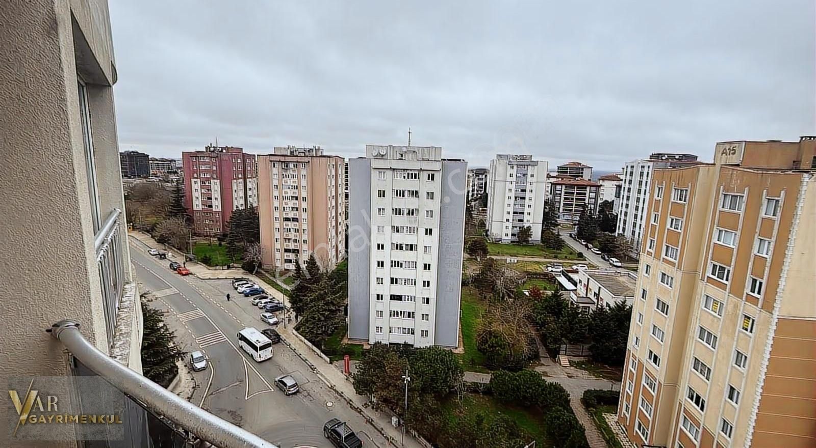 Çerkezköy Tepede Koza Park'ta 5+1 Geniş Ferah 220m2 Dublex Daire - Görsel 3