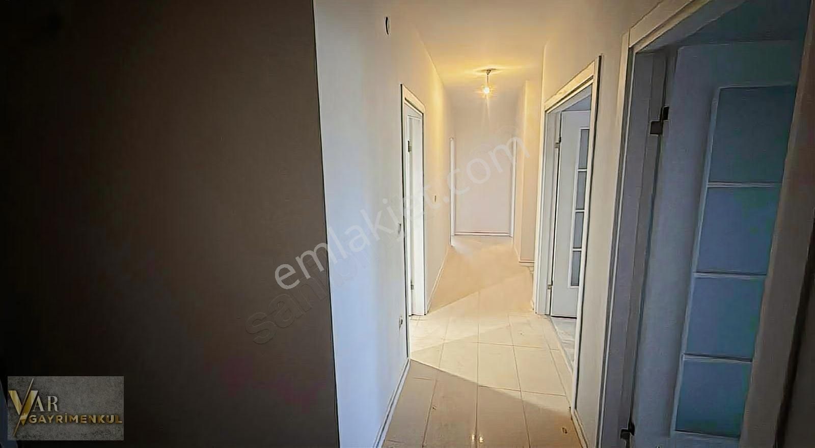 Çerkezköy Tepede Koza Park'ta 5+1 Geniş Ferah 220m2 Dublex Daire - Görsel 18