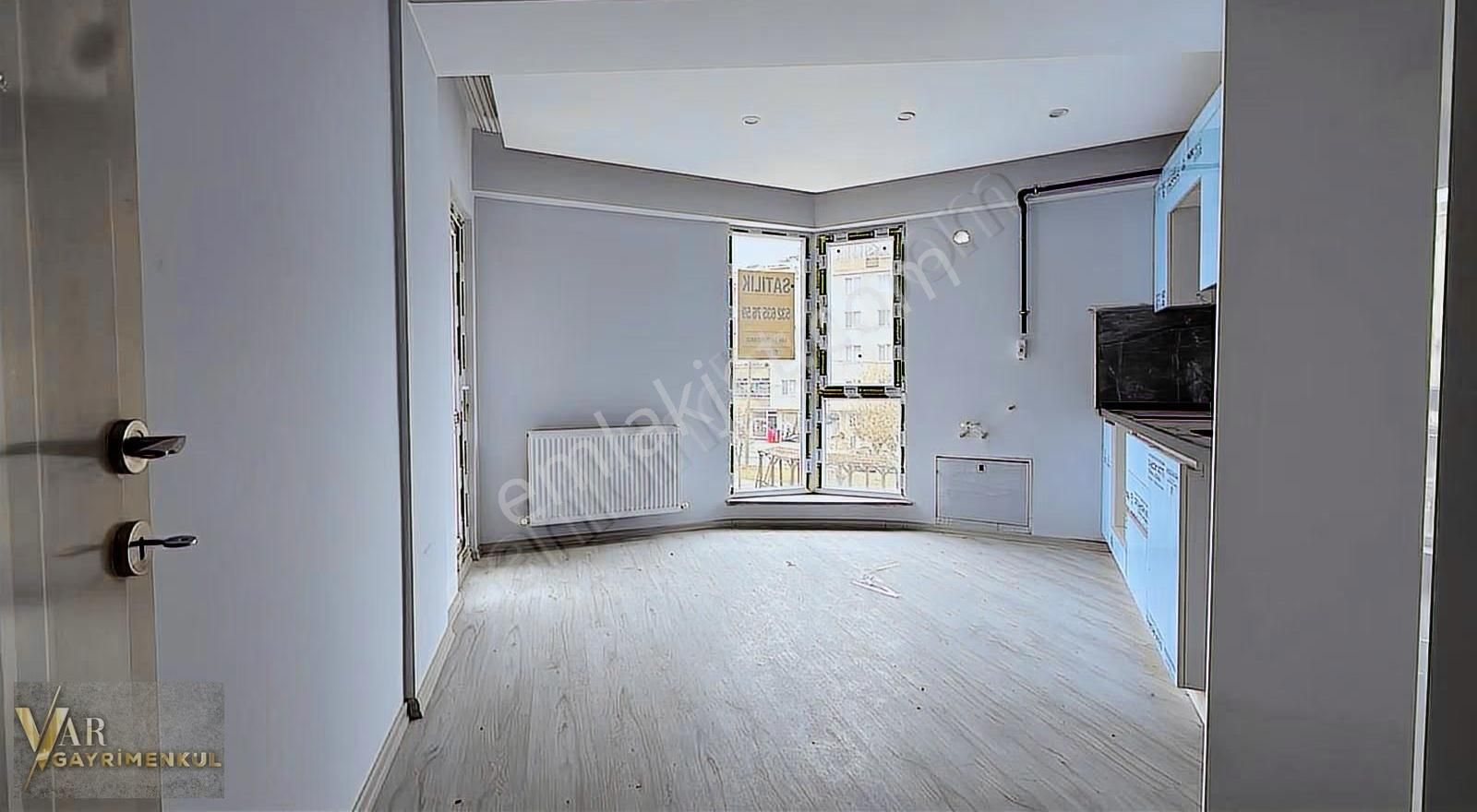 Çerkezköy Fevzipaşa'da 2+1 100m2 Ön Cephe Ara Kat Lüx Daire - Görsel 5