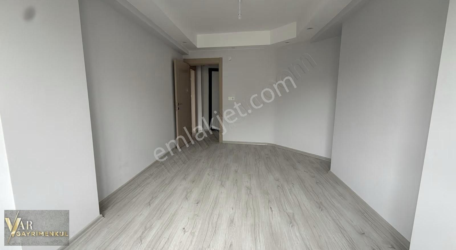 Çerkezköy Fevzipaşa'da 2+1 100m2 Ön Cephe Ara Kat Lüx Daire - Görsel 21