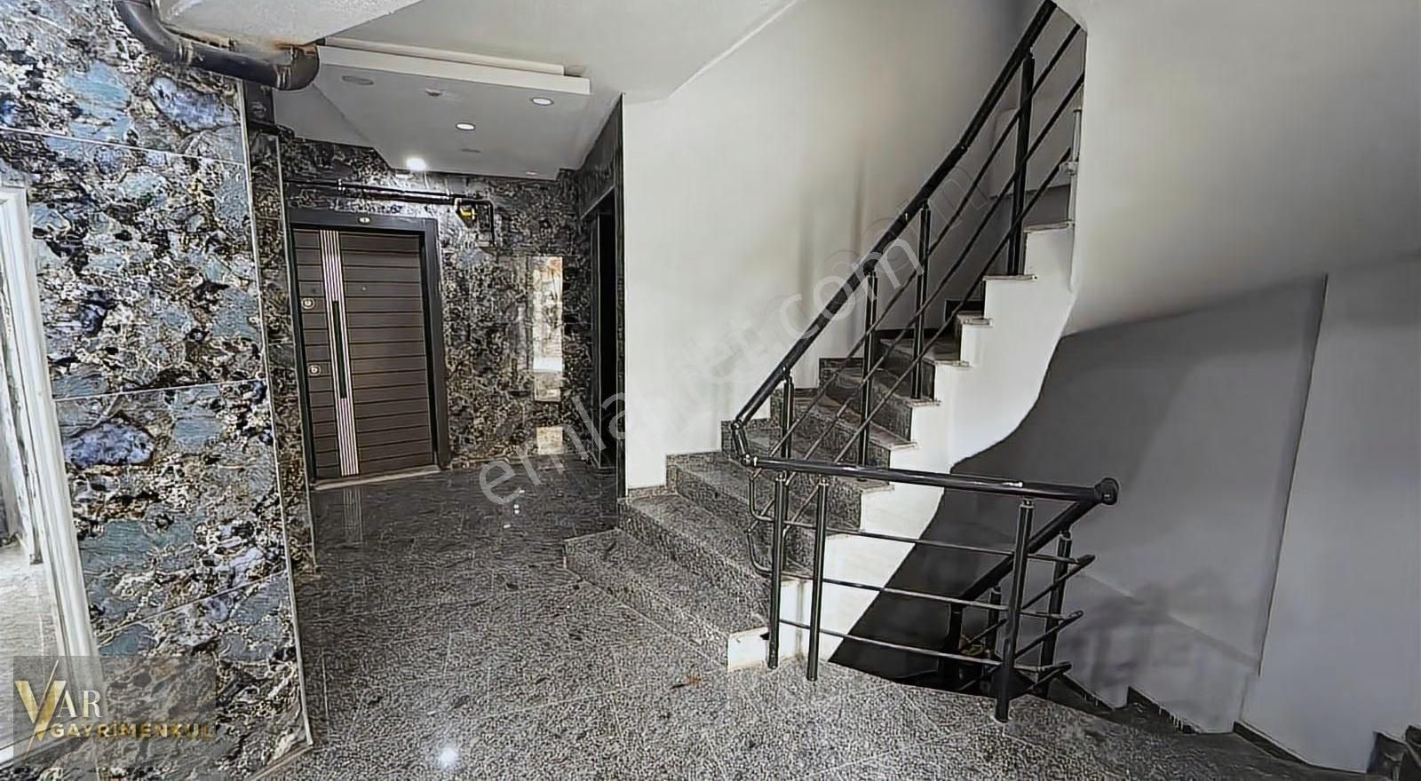 Çerkezköy Fevzipaşa'da 2+1 100m2 Ön Cephe Ara Kat Lüx Daire - Görsel 32