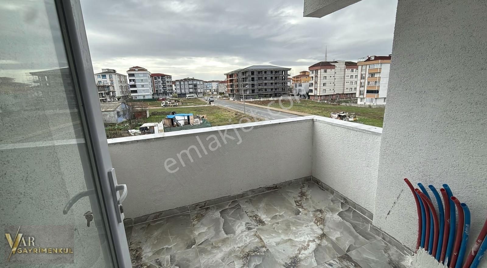 Çerkezköy Bağlık'ta 2+1 Ön Cephe Ara Kat Kupon Daire - Görsel 32