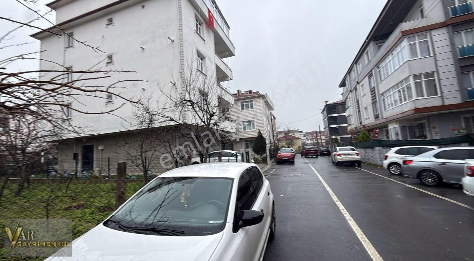 Kapaklı İnönü Mah. 270m2 Merkezi Konumda Kupon Arsa - Görsel 18