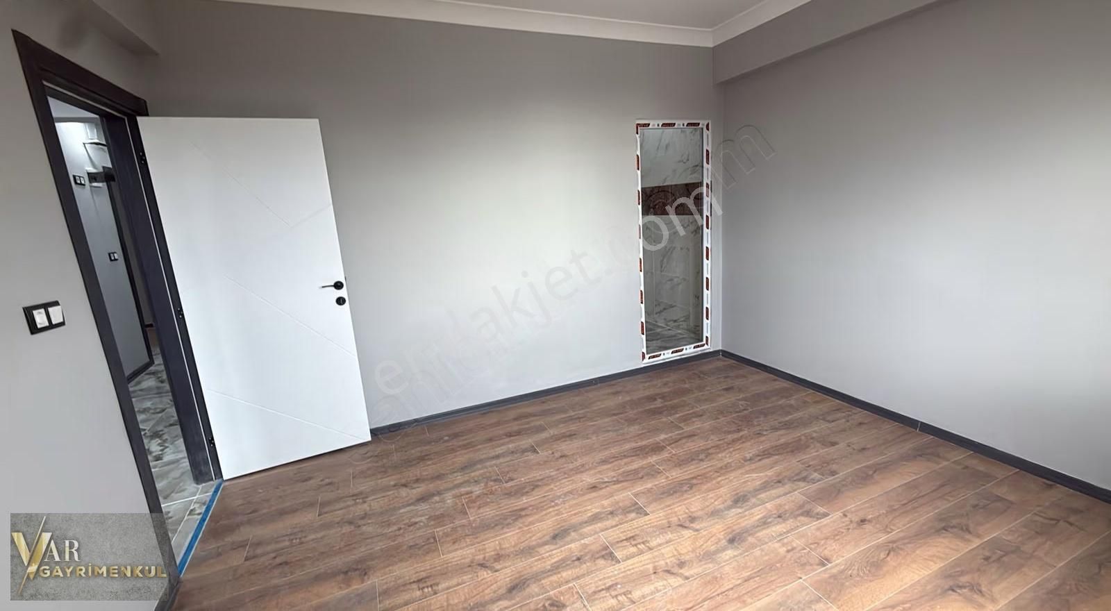 Çerkezköy Bağlık'ta 3+1 Ön Cephe Ara Kat Kupon Daire - Görsel 8