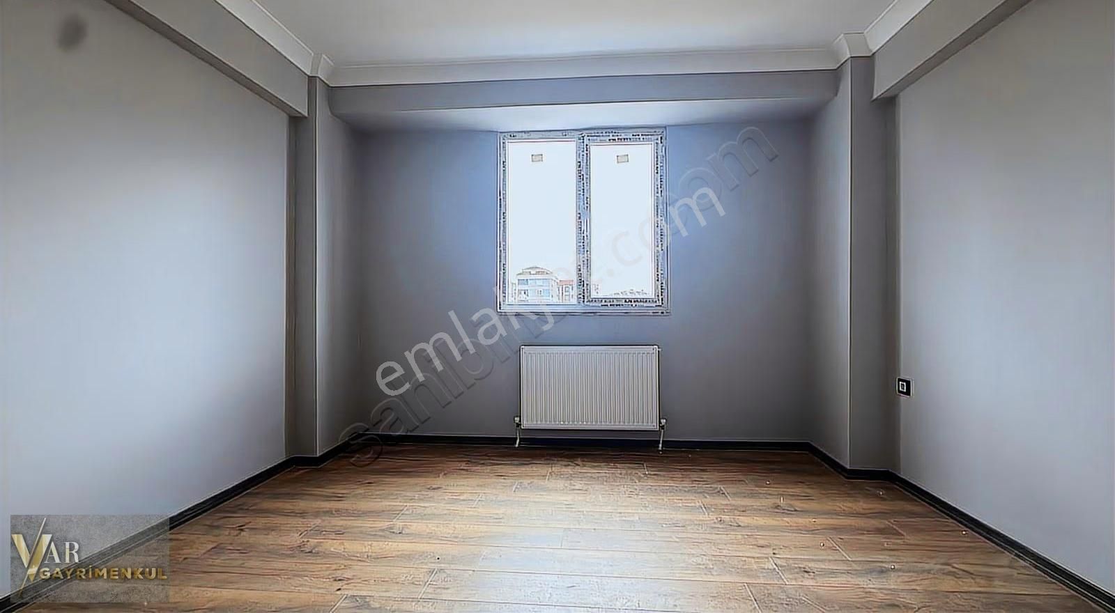 Çerkezköy Bağlık'ta 3+1 Ön Cephe Ara Kat Kupon Daire - Görsel 17