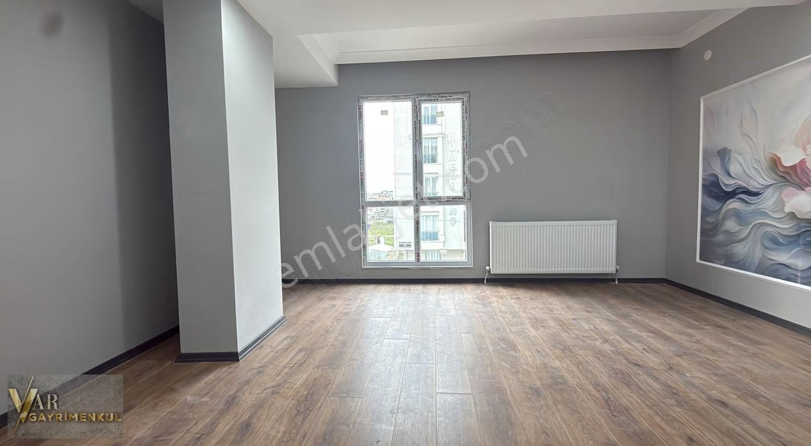 Çerkezköy Bağlık'ta 3+1 Ön Cephe Ara Kat Kupon Daire - Görsel 11