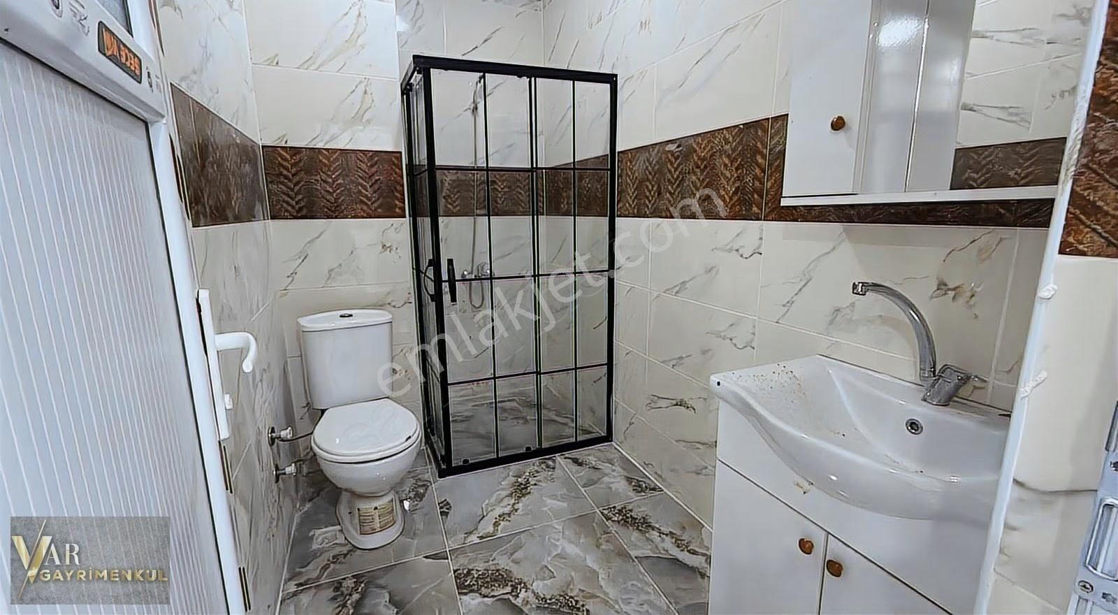 Çerkezköy Bağlık'ta 3+1 Ön Cephe Ara Kat Kupon Daire - Görsel 5