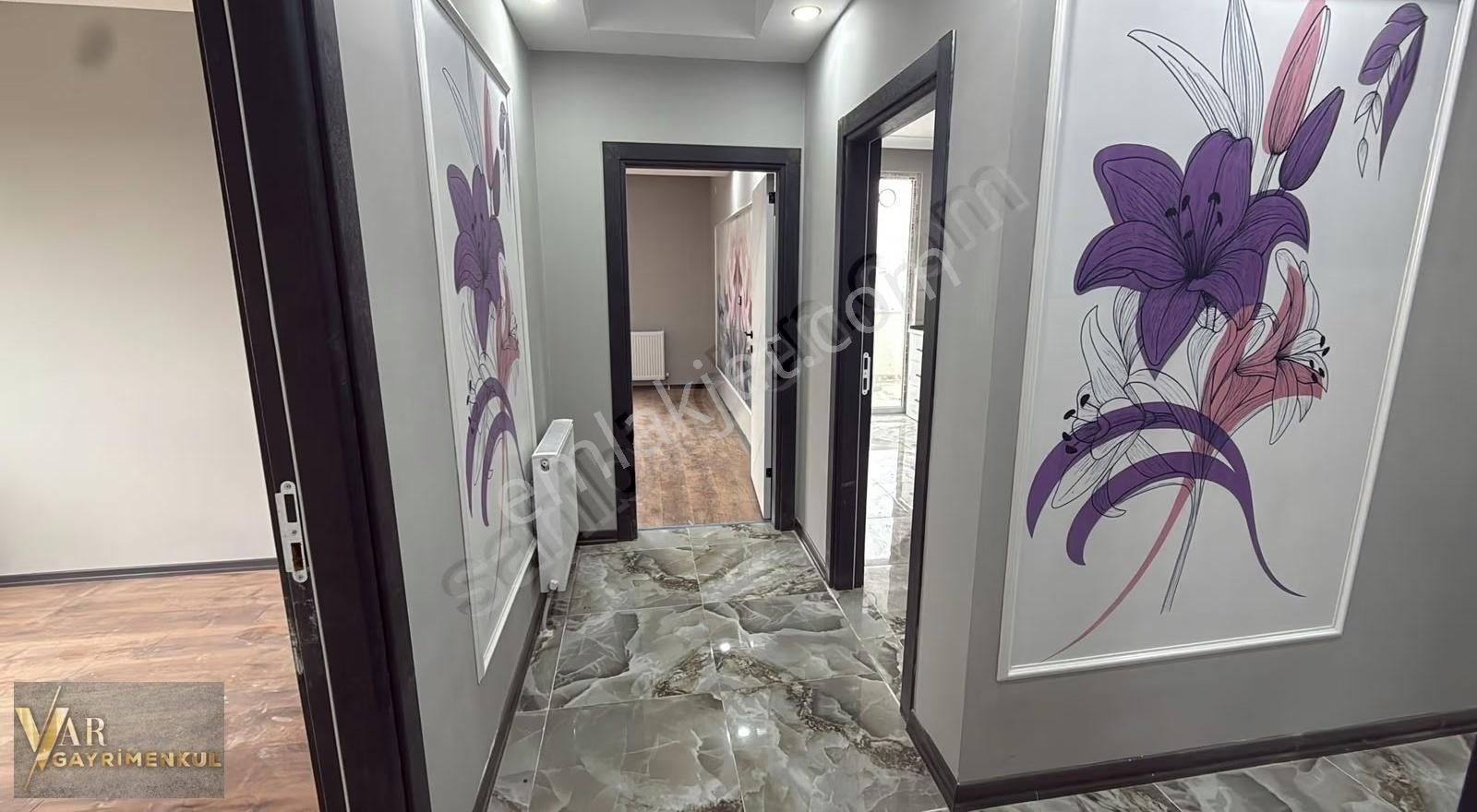 Çerkezköy Bağlık'ta 3+1 Ön Cephe Ara Kat Kupon Daire - Görsel 26