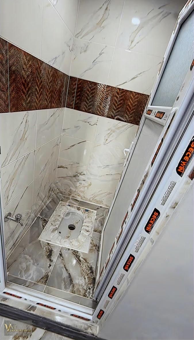 Çerkezköy Bağlık'ta 3+1 Ön Cephe Ara Kat Kupon Daire - Görsel 16