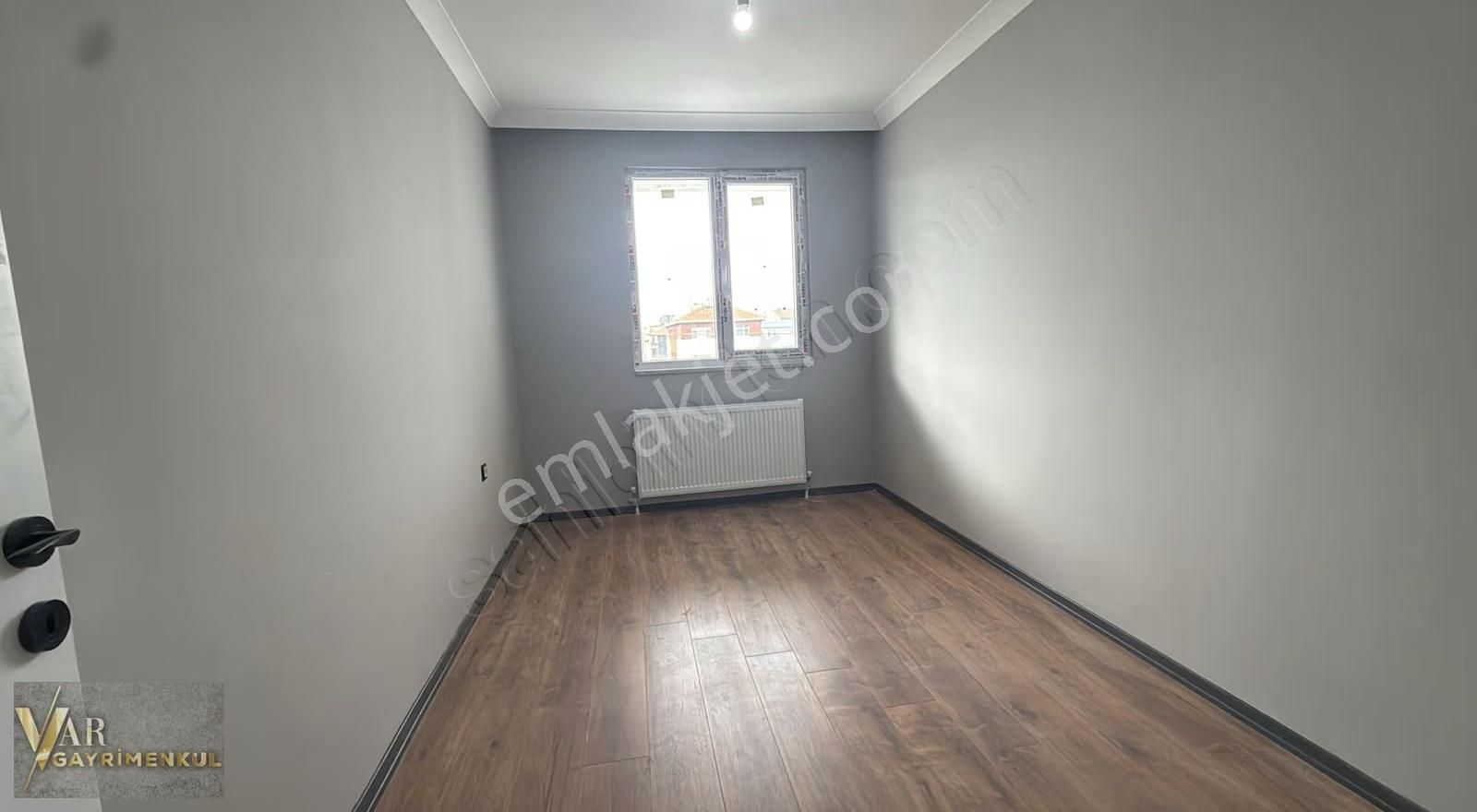 Çerkezköy Bağlık'ta 3+1 Ön Cephe Ara Kat Kupon Daire - Görsel 29