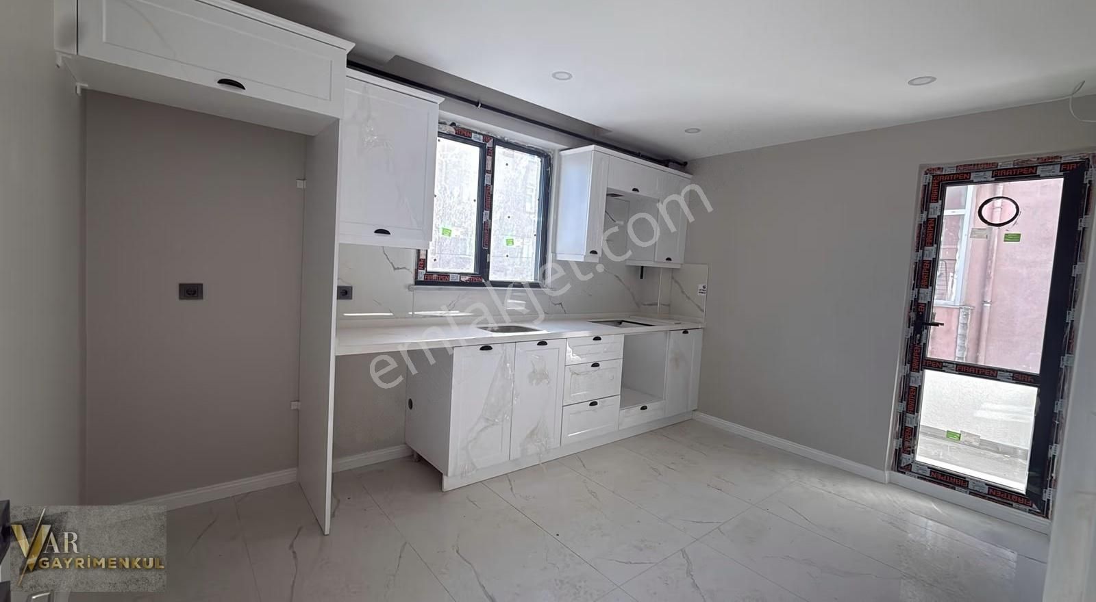 Kapaklı Atatürk Mah Merkezde 3+1 Lüx Ön Cephe İskanlı 0 Daire - Görsel 3