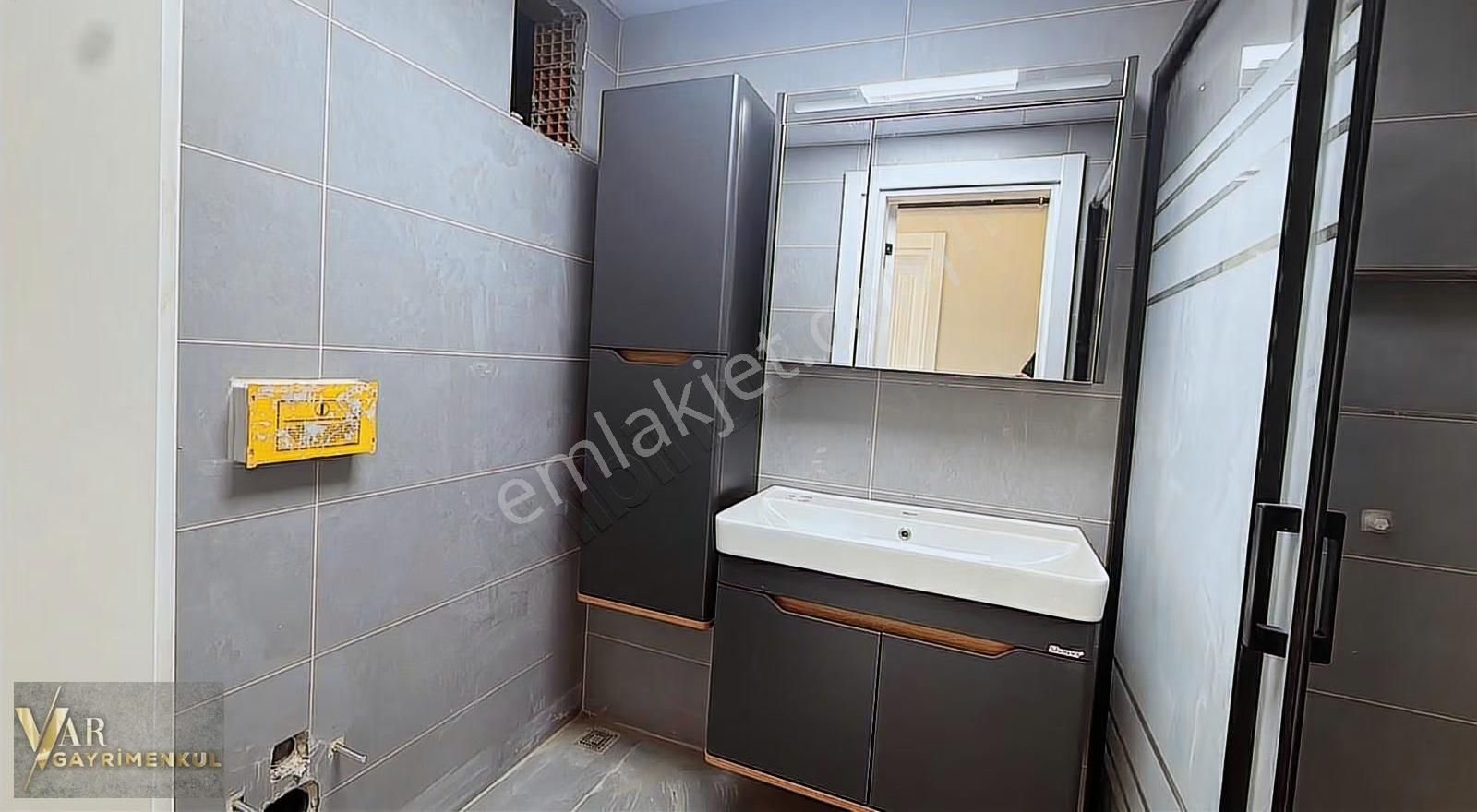 Kapaklı Atatürk Mah Merkezde 3+1 Lüx Ön Cephe İskanlı 0 Daire - Görsel 9