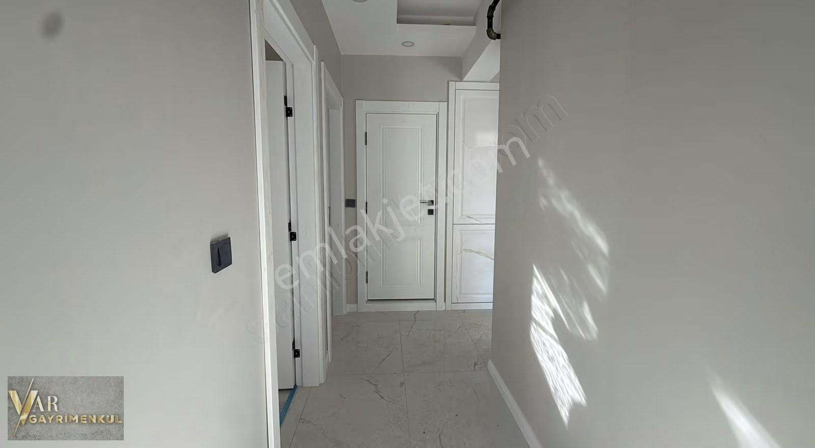 Kapaklı Atatürk Mah Merkezde 3+1 Lüx Ön Cephe İskanlı 0 Daire - Görsel 26