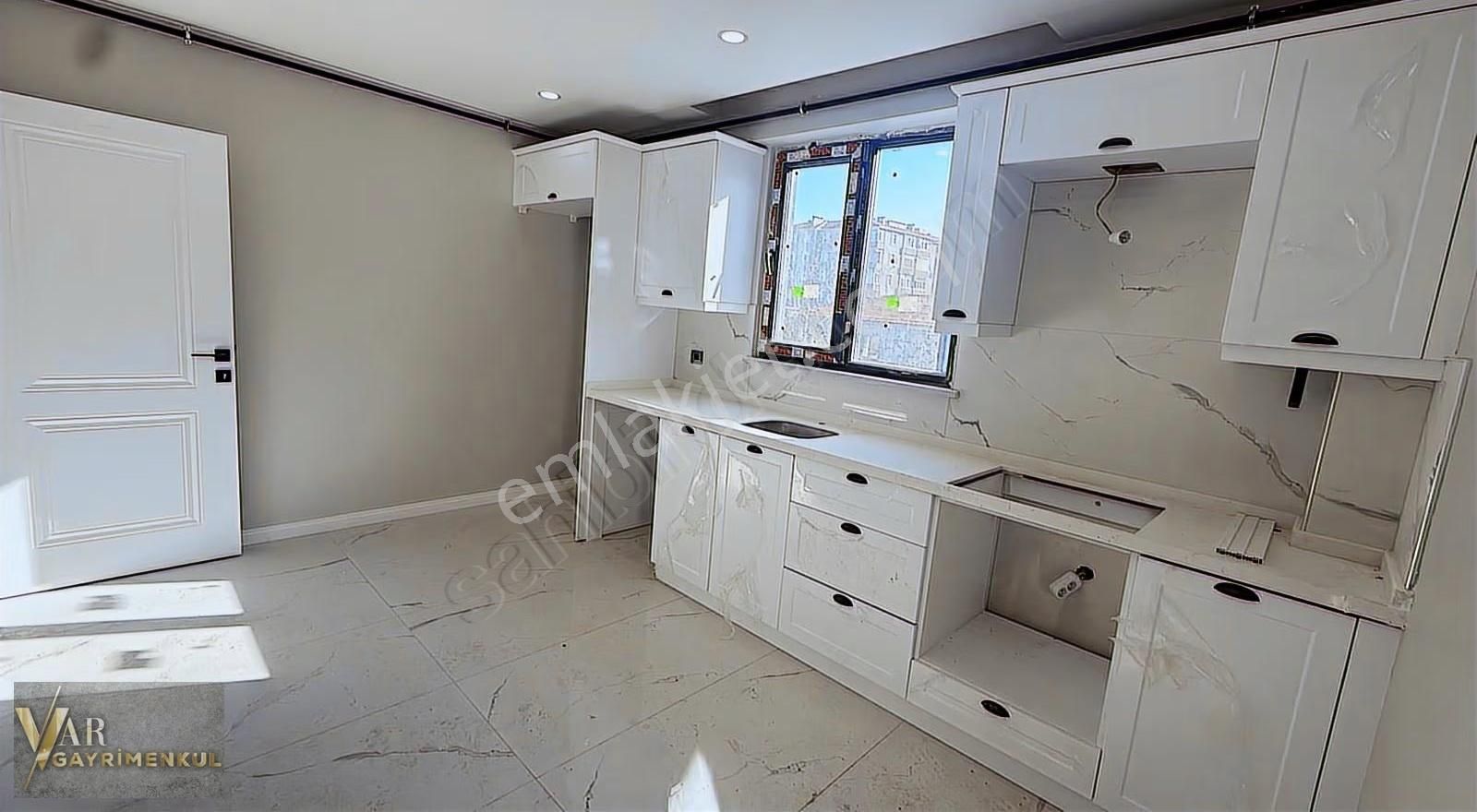 Kapaklı Atatürk Mah Merkezde 3+1 Lüx Ön Cephe İskanlı 0 Daire - Görsel 30