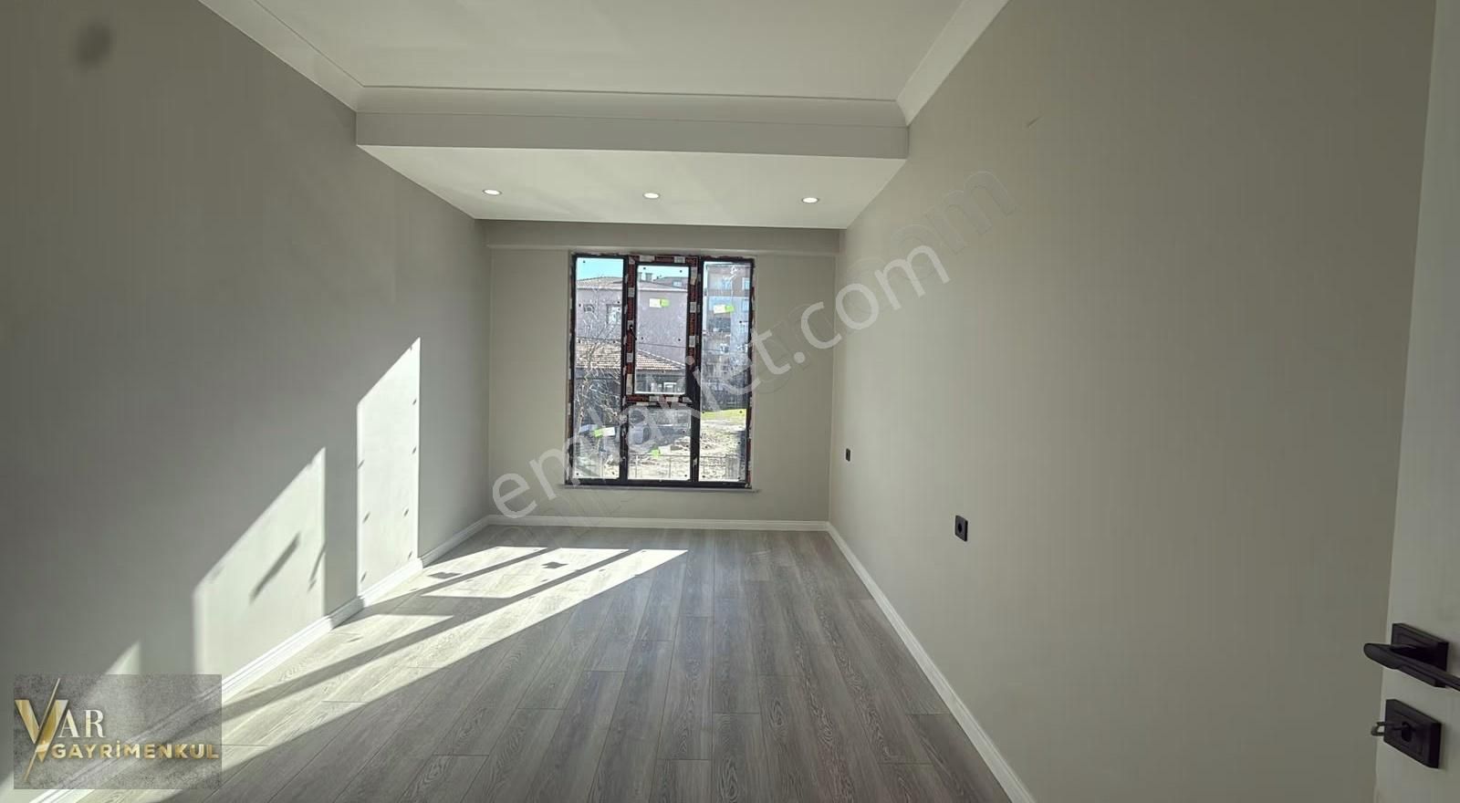 Kapaklı Atatürk Mah Merkezde 3+1 Lüx Ön Cephe İskanlı 0 Daire - Görsel 12