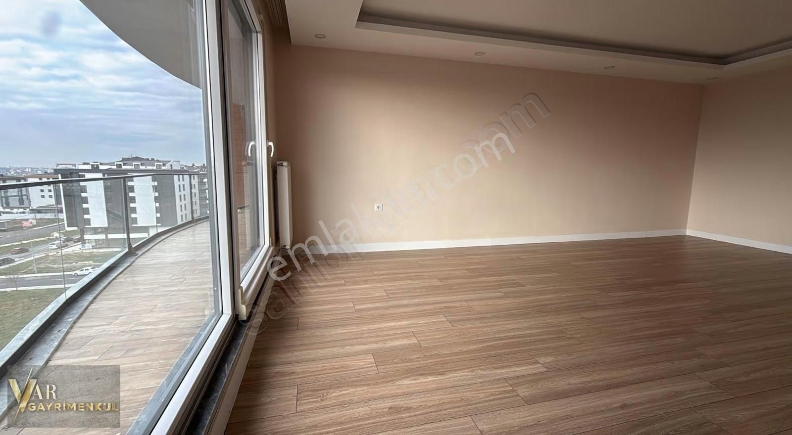 Çerkezköy Tepe Country Sıtesı Ön Cephe 145m2 Ferah Lüx 3+1 Daire - Görsel 19