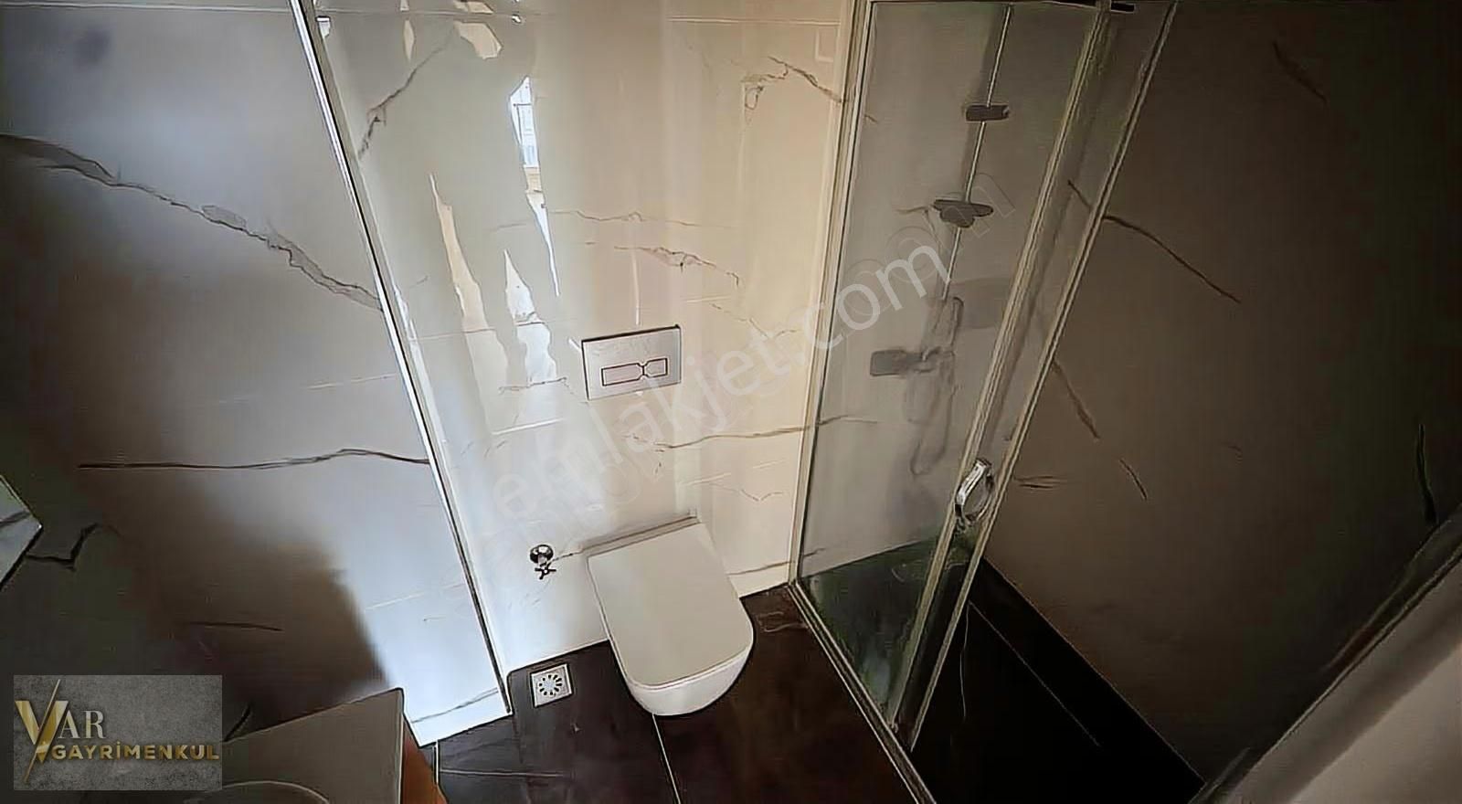 Çerkezköy Tepe Country Sıtesı Ön Cephe 145m2 Ferah Lüx 3+1 Daire - Görsel 21