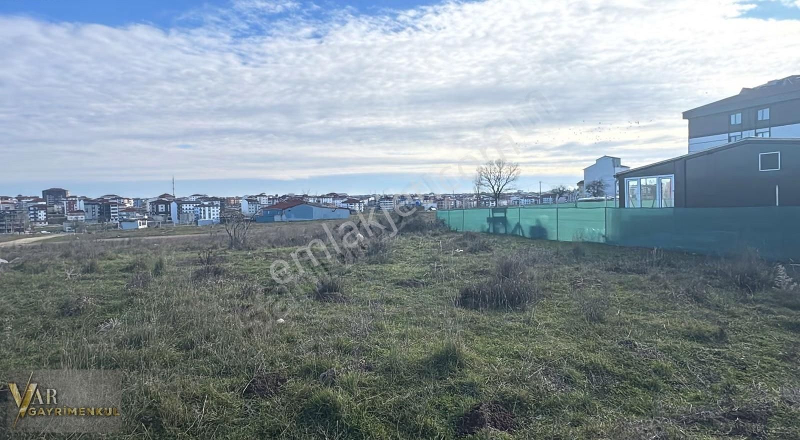 Kapaklı Mevlana'da 240m2 İmarlı İfrazlı Kupon Arsa - Görsel 31