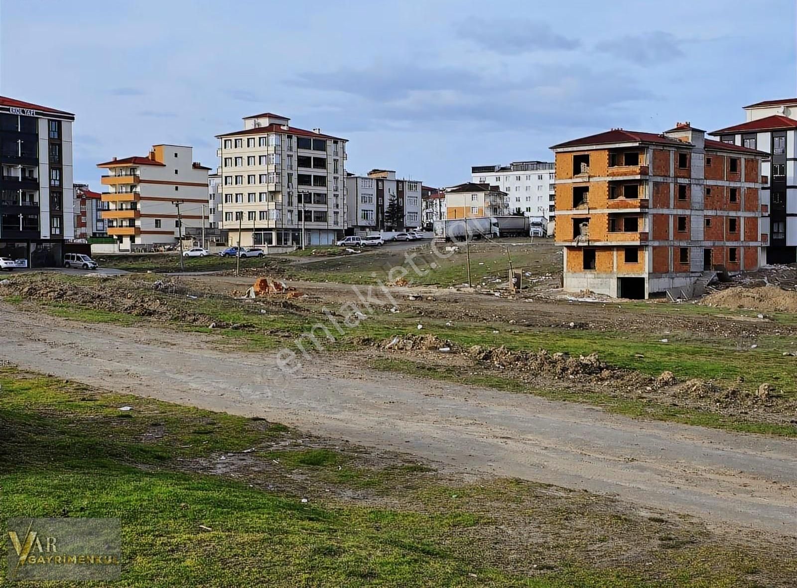 Kizilpinarda %40 4 Kat Imarlı 430 M2 Kupon Arsaa - Görsel 2